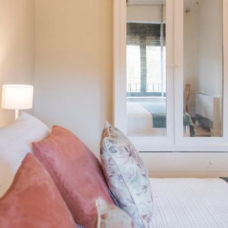 Apartamentos Florinda De La Cava Toledo - 6 外观 照片