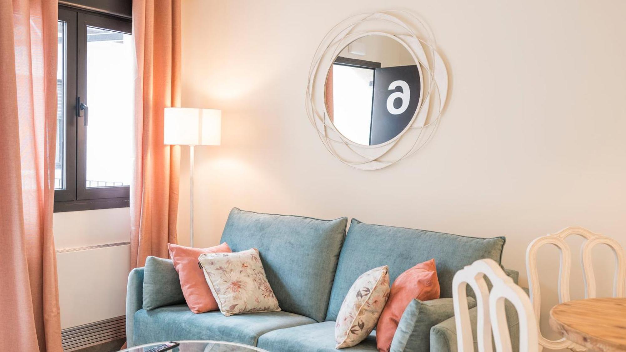 Apartamentos Florinda De La Cava Toledo - 6 外观 照片