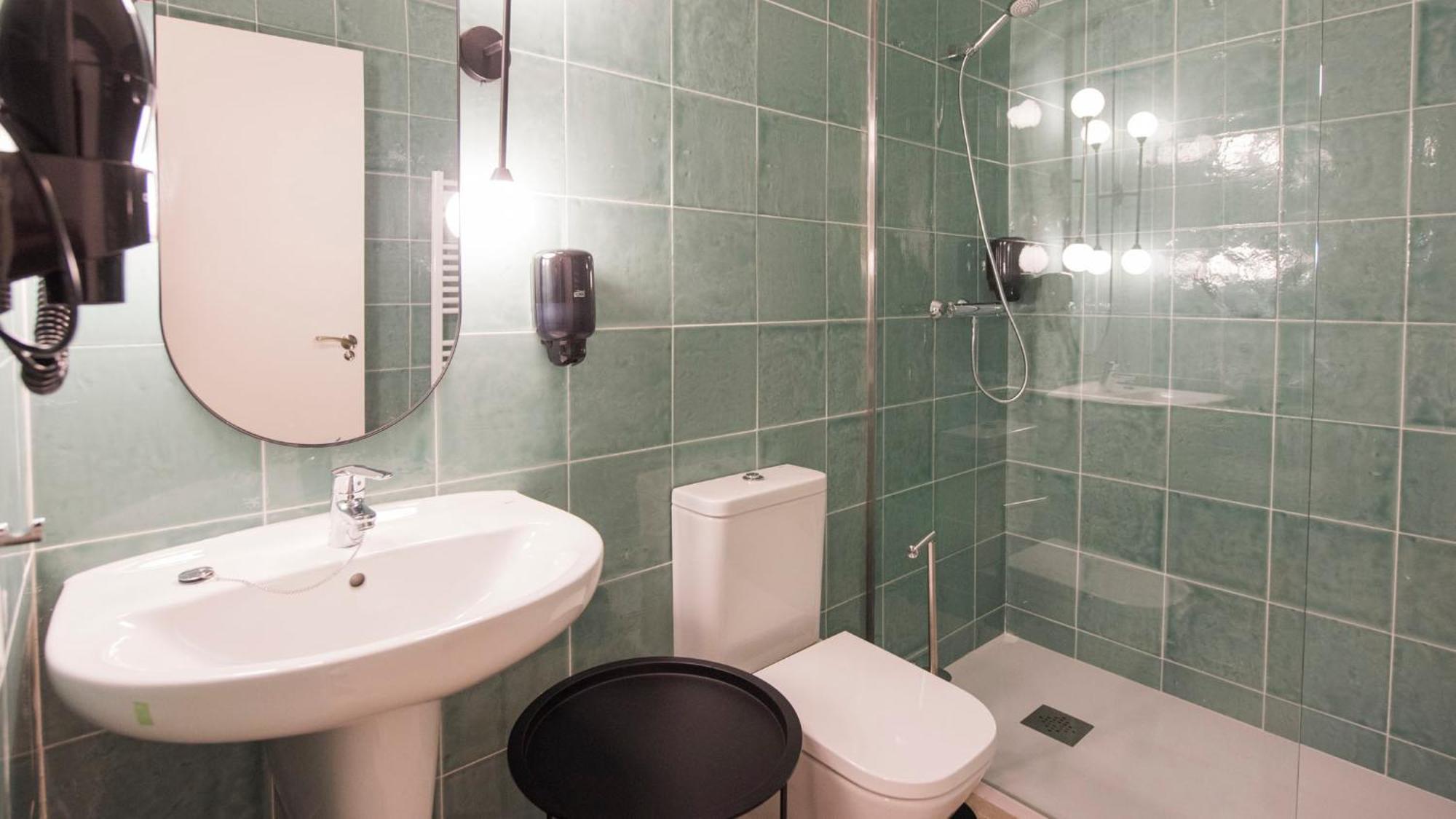 Apartamentos Florinda De La Cava Toledo - 6 外观 照片