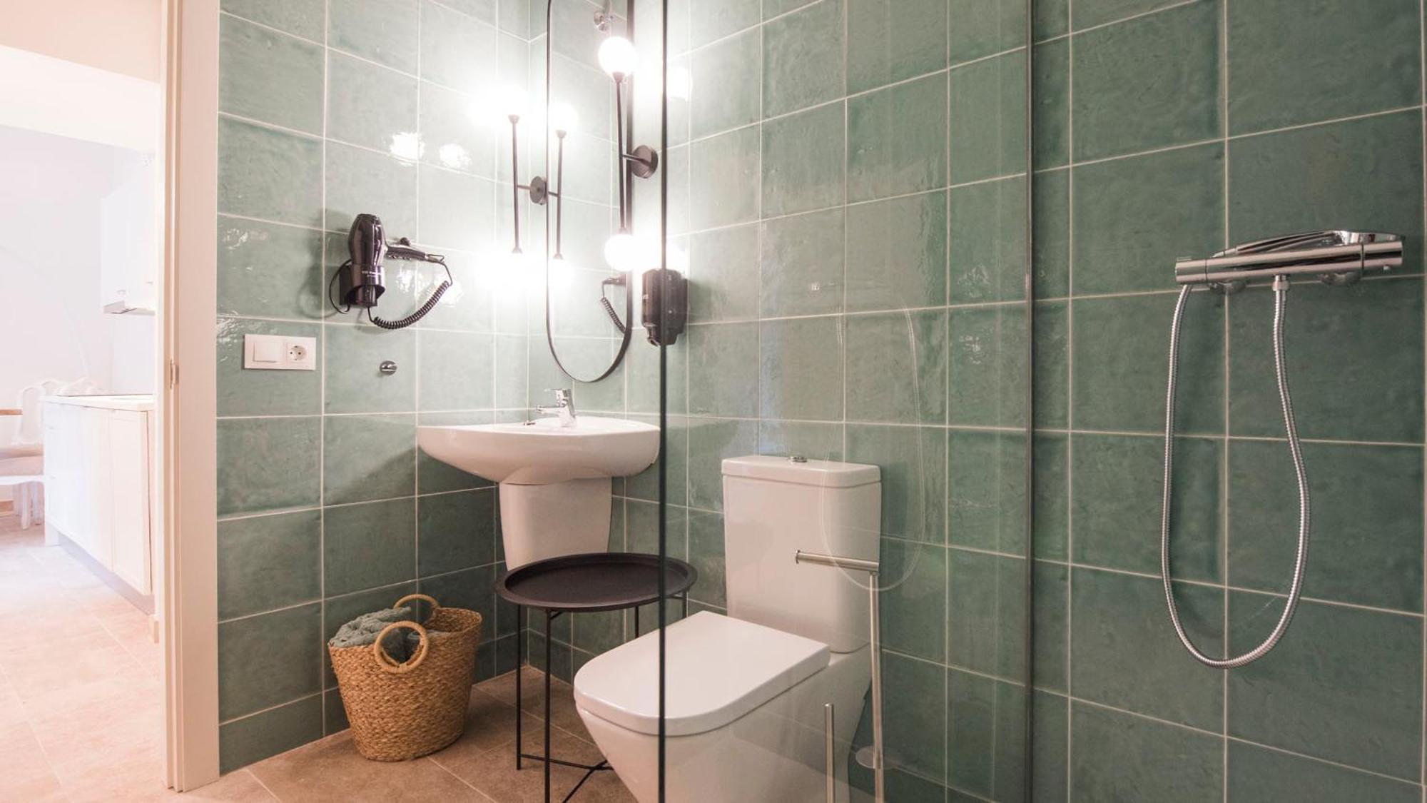 Apartamentos Florinda De La Cava Toledo - 6 外观 照片