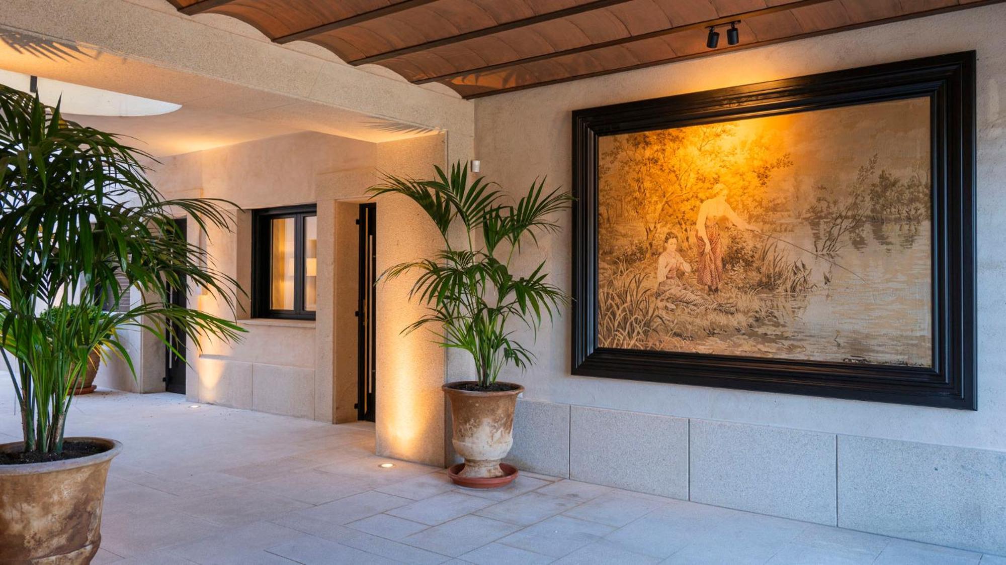 Apartamentos Florinda De La Cava Toledo - 6 外观 照片
