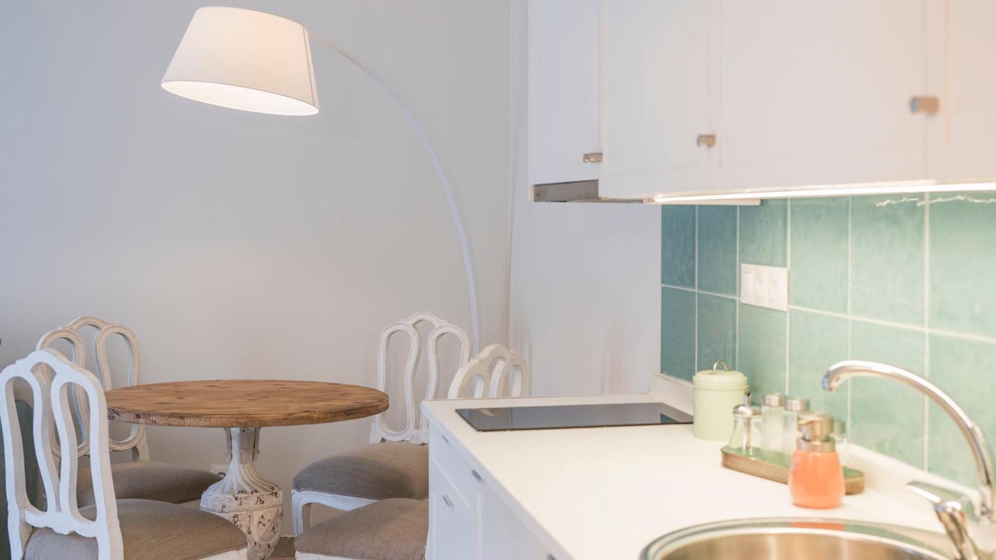 Apartamentos Florinda De La Cava Toledo - 6 外观 照片