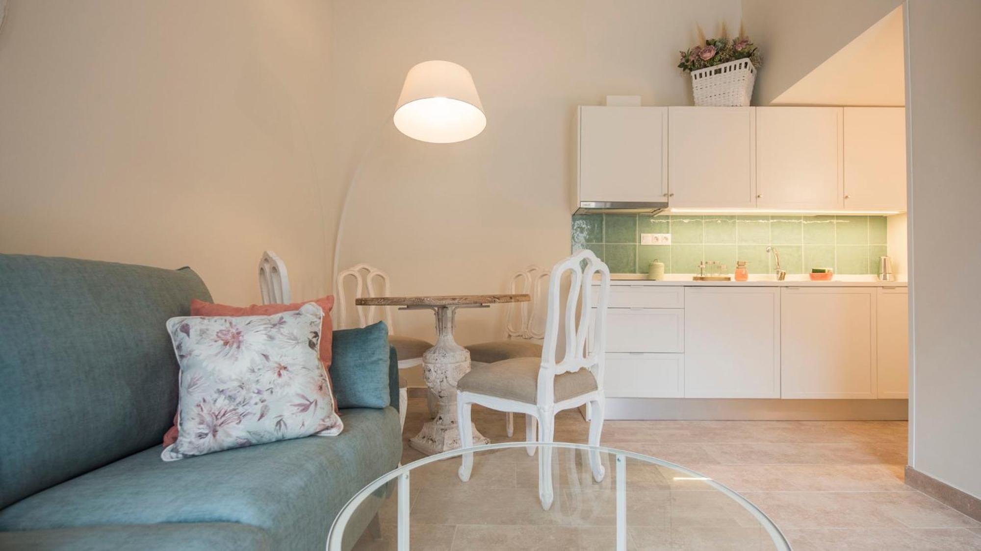 Apartamentos Florinda De La Cava Toledo - 6 外观 照片