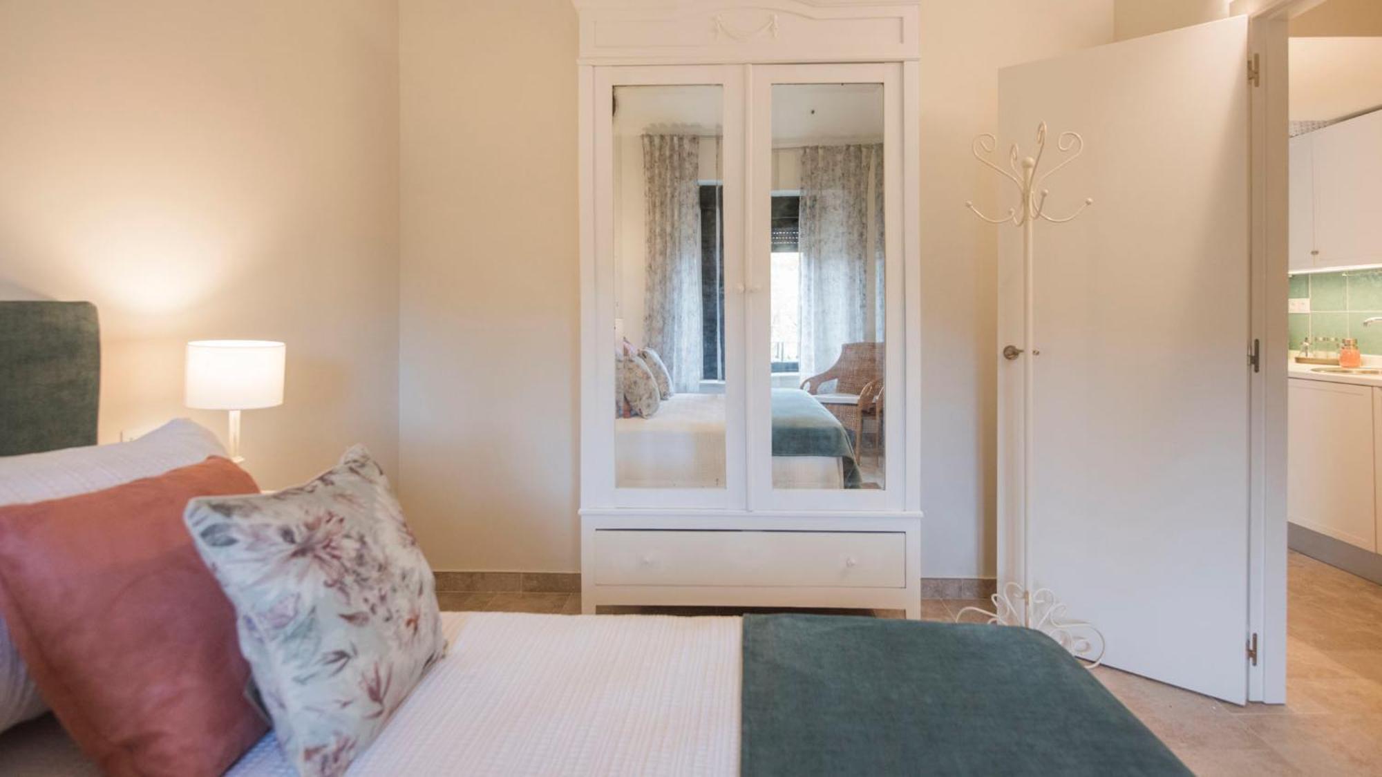 Apartamentos Florinda De La Cava Toledo - 6 外观 照片