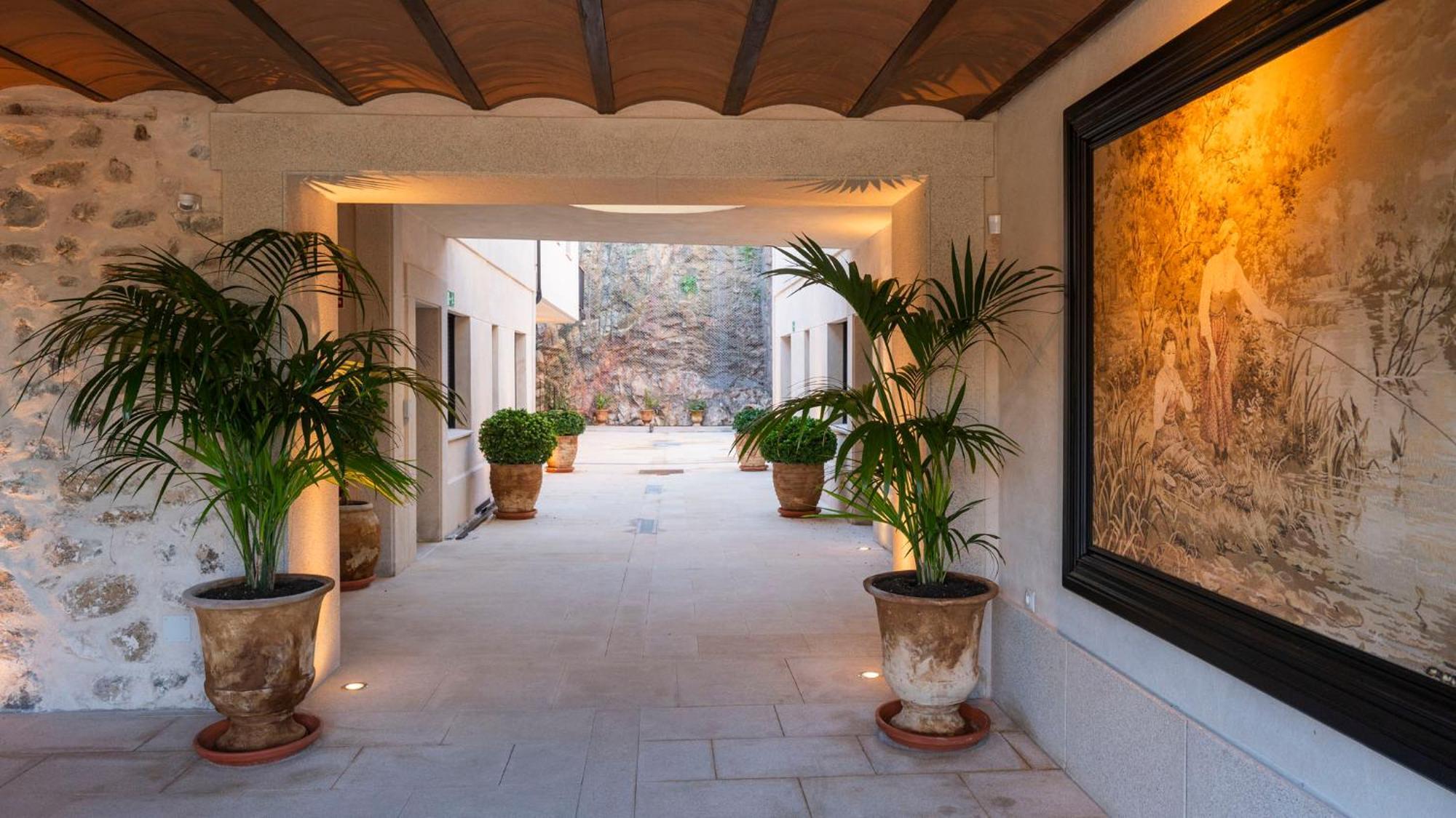 Apartamentos Florinda De La Cava Toledo - 6 外观 照片