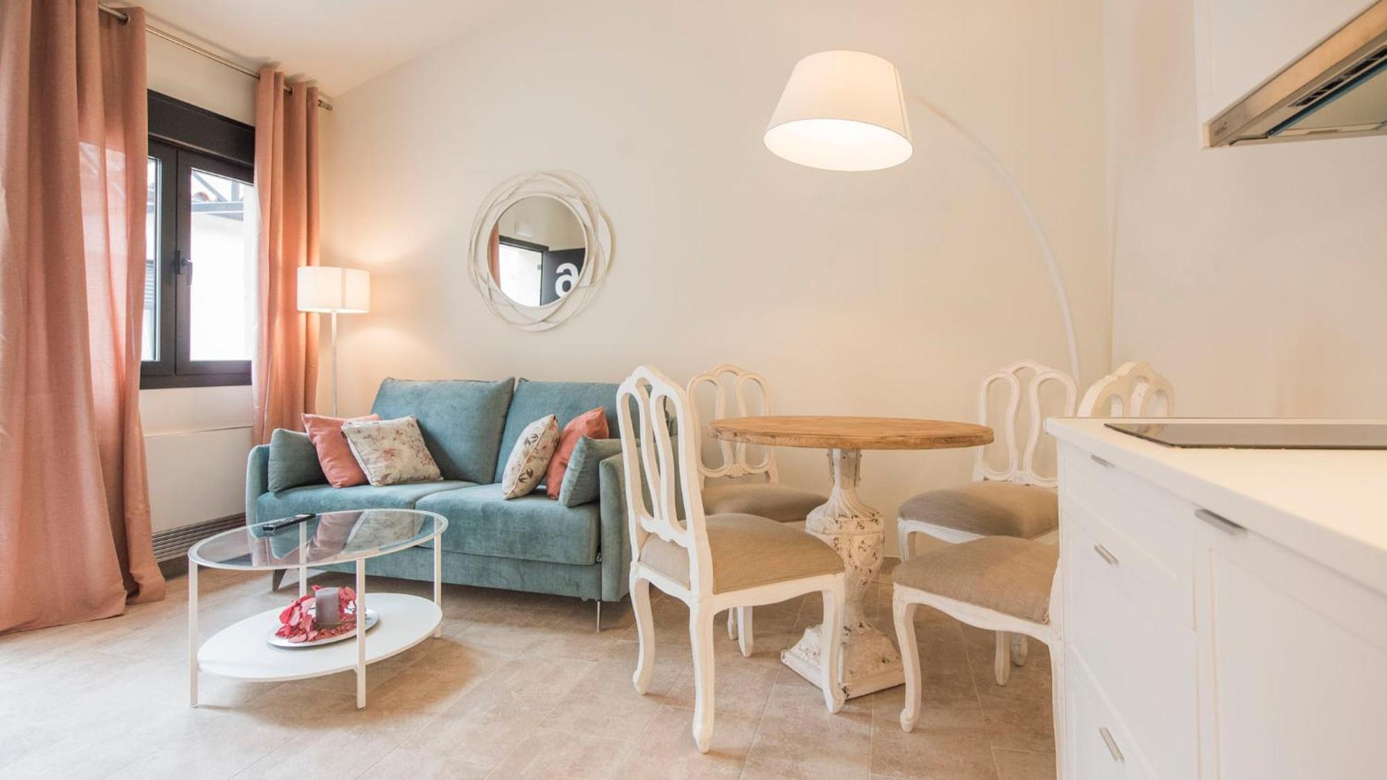Apartamentos Florinda De La Cava Toledo - 6 外观 照片