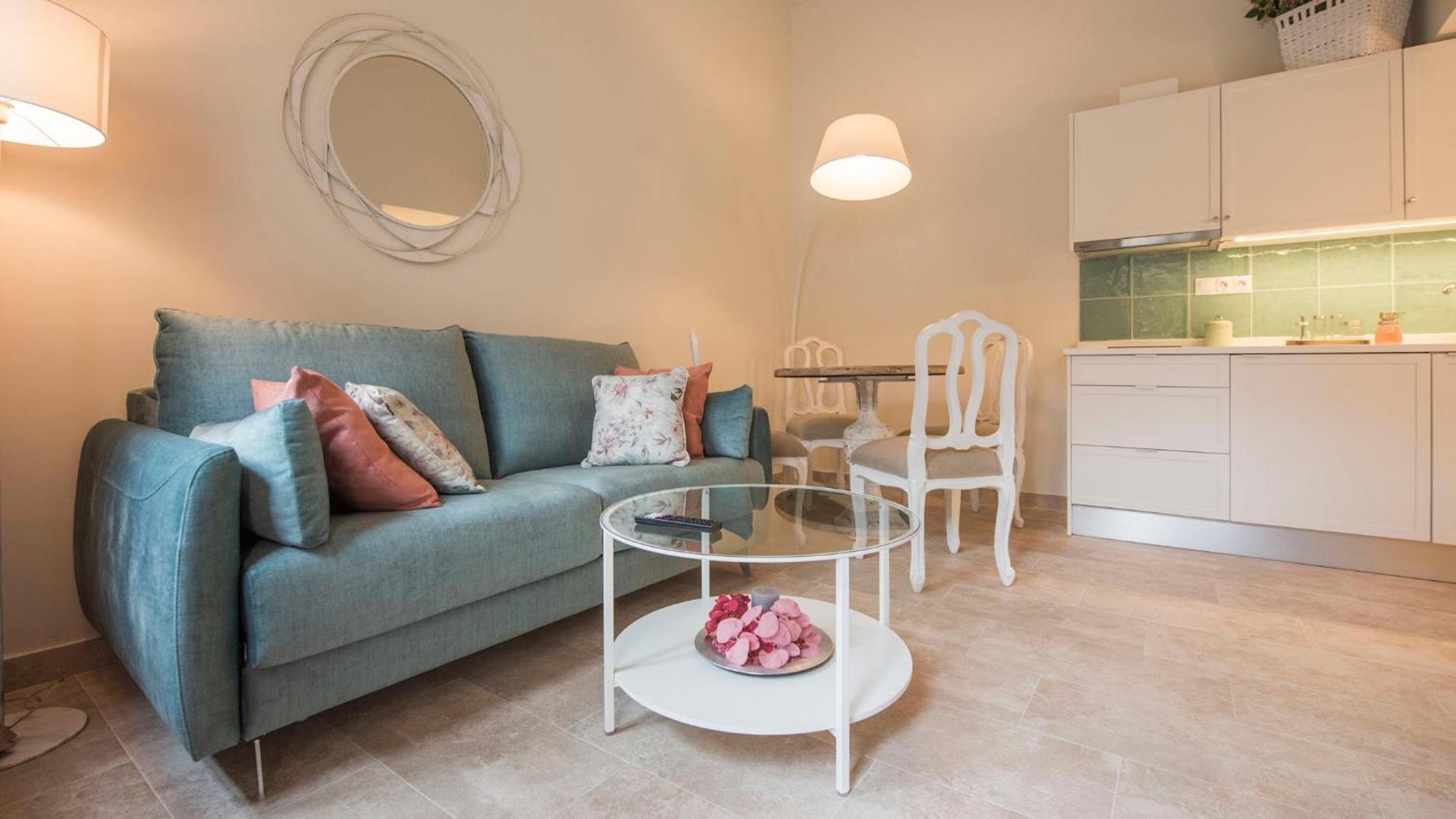 Apartamentos Florinda De La Cava Toledo - 6 外观 照片